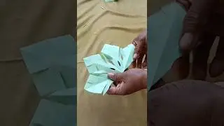 #shortsvideo Aplic Cutting Work Paper cut Hand work easy cut