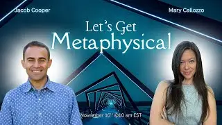 Life After Near Death With Jacob Cooper and Mary Callozzo