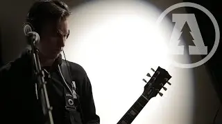 Capsize - Pale - Audiotree Live