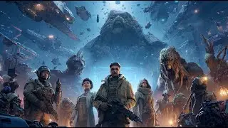 Humans Used Brutal Precision Instead of Endless War Sci-Fi | HFY