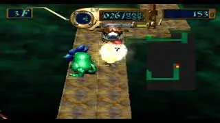 JPlays - Azure Dreams (PS1) - Part 8 - Cherrl