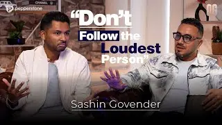 Credibility Over Fame: Building Real Wealth & Legacy | Sashin Govender | The OGs Ep. 7