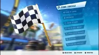 CTR Nitro-Fueled - Prova a Tempo - Vicolo degli Androidi