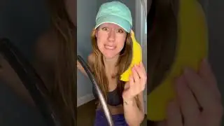 POV: You&rsquo;re a bruised banana 🍌