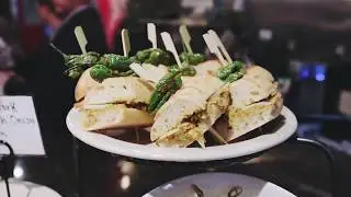 Boise's Dining Scene - Handcrafted Cocktails, Farm-To-Table Food, and The People Who Make It Happen