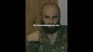 Shamil Basaev about Russians. #chechnya #ukraine #russiaukrainewar #war #ukrainewar #russia