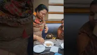 Full masti game enjoying kitty party #masti #kitty #youtubeshorts #learning