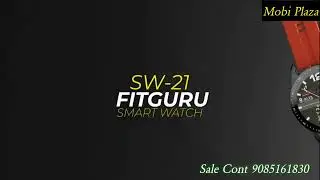 ubon Smart Watch Sw-21 Sale Best Price With Calling 🔥 🔥 ❤️