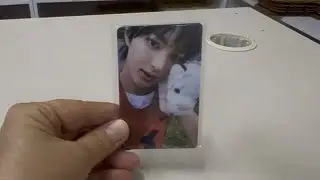 CORTIS '' Color Outside The Lines '' Photocards Set 6 İnceleme #unboxing 