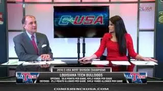 2014 C-USA Football Championship Game Preview