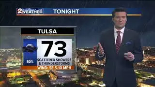 KJRH Latest Headlines | September 3, 6pm
