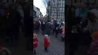 Beckum singt 2017
