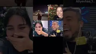 Allah Basina Das Salsin Sako Hec Ne Demirem - Leman TikTok Official