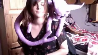 ESPEON FAN ART POKEMON