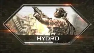 Black Ops 2 Revolution Map Pack