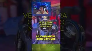 NO MAN'S SKY AUT&Oacute;FAGOS | Como Construir o Harmonizador de Detec&ccedil;&atilde;o #NMS #nomanssky #gamer #streamer