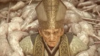 A Plague Tale: Innocence - Final Boss Fight & ENDING