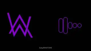 Alone Part 2 Ringtone Instrumental Download link       DailyRINGTONE720P HD @2X_LO-Fi @HomeToHill