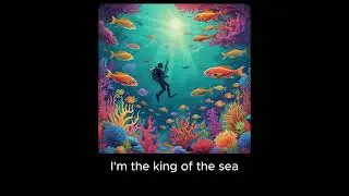 SCDiving | Music | I Scuba and I know it