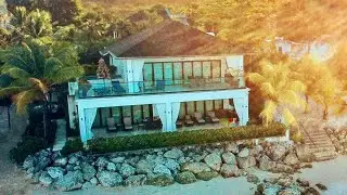 Top 10 Best Luxury Resorts in BARBADOS