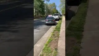 NO Yelling Safe driving Classes Herndon VA, DMV Approved Behind The Wheel Training & Road Test