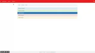 How to Turn Off Email Notifications in BlinQ | Window Furnishing Software Tips