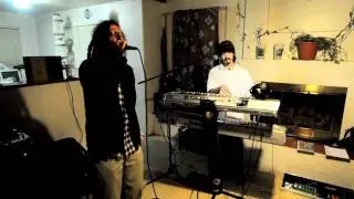 MYSTIC VISION * PrimaryBlends 2011 * EXCLUSIVE