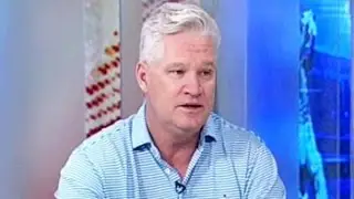 IPL: Bailey blitz titled the game in Punjab's favour, says Dean Jones