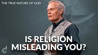 The True Nature of God: Episode 9