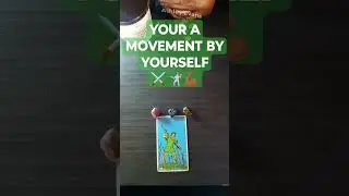 GOD DESIGNED YOU THIS WAY!! #tarot #chosenones #warrior #motivational