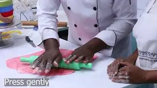 HOW&ensp;TO&ensp;USE&ensp;EMBOSSED&ensp;ROLLING&ensp;PIN