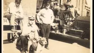 Firestation No. 6: History