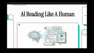 DeepSeek-OCR 2: AI Reading Like A Human