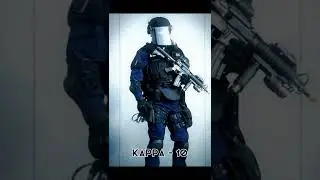 The mobile task force