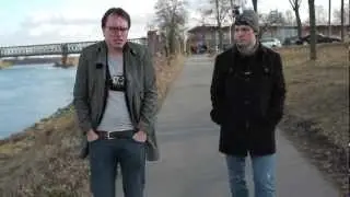 Unterwegs mit Daniel Drepper - Komplette Folge