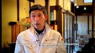 Elders Leading Resilience for WCDRR