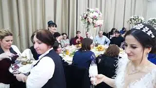Свадьба (Мкртич & Марине) часть 03