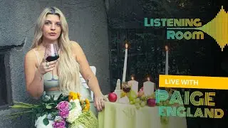 Paige England - LIVE | Sofar Nashville