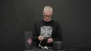UFO Ultra Endurance Wax Application Process #2 (Wax Heater)