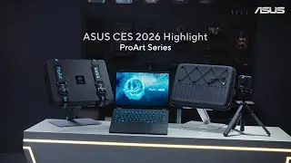CES 2026 Highlights: Unveiling the Most Powerful AI Devices Yet
