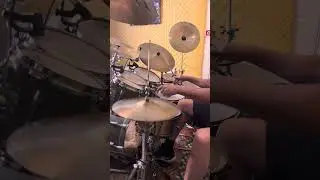 645. Shoes AND socks #snyderworks #drums #drummer #poundcommunity #drumming