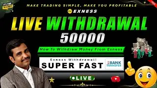 The BEST Exness Withdrawal Method You Need To Know