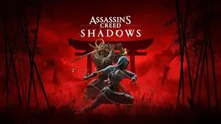 🔥 Assassin&rsquo;s Creed Shadows Gameplay LIVE &ndash; First Look & Stealth Action! 🎮