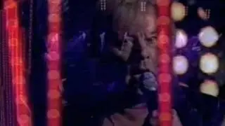 Agents & Danny - Vähän ennen kyyneleitä (Live)
