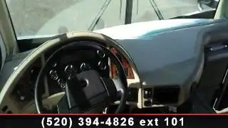 2006 Fleetwood Excursion - Pedata RV - Tucson, AZ 85706