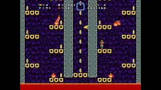 MaGLX3 - 40 - npc: Donut Block