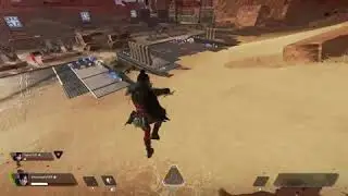 1v1 against Astro reaper Apex legends montage soft serve by Rook1e