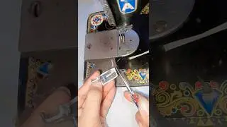 sewing machine tips/stitching hacks#youtubeshorts#ussewtips