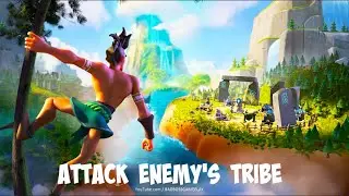 DRAG TRIBE - Android Gameplay HD