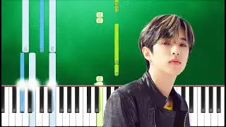 eaJ - Rose (Piano Tutorial)